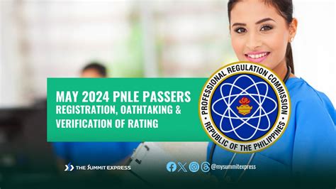 nursing oath taking 2024 baguio city|May 2024 PNLE passers registration, oathtaking schedule, .